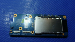 Sony VAIO VGN-CR320E PCG-5K1L 14.1" OEM Memory Card Reader Board DAGD1ATH8C0 ER* - Laptop Parts - Buy Authentic Computer Parts - Top Seller Ebay