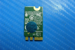 HP 14-cf0006dx 14" Genuine Laptop Wireless WiFi Card rtl8723de - Tested Computer Laptop Parts