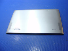 Toshiba Click 2 13.3" L35W-B3204 OEM LCD Back Cover w/Speakers V000360080 GLP* Toshiba
