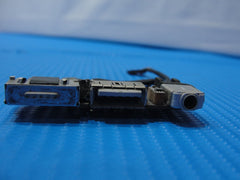 MacBook Air A1466 13" 2014 MD760LL/B Left I/O Assembly w/Cables 923-0439