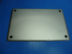 MacBook Pro 15" A1286 Early 2011 MC723LL/A OEM Bottom Case Housing 922-9754 - Laptop Parts - Buy Authentic Computer Parts - Top Seller Ebay