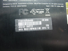 Asus Q552UB-BHI7T12 15.6" Genuine Laptop Bottom Base Cover 13NB0A91AM0201