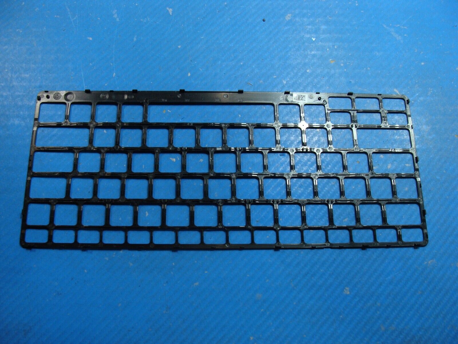 Dell Latitude 5490 14 Genuine Laptop Keyboard Bezel Plastic Trim T9HXM