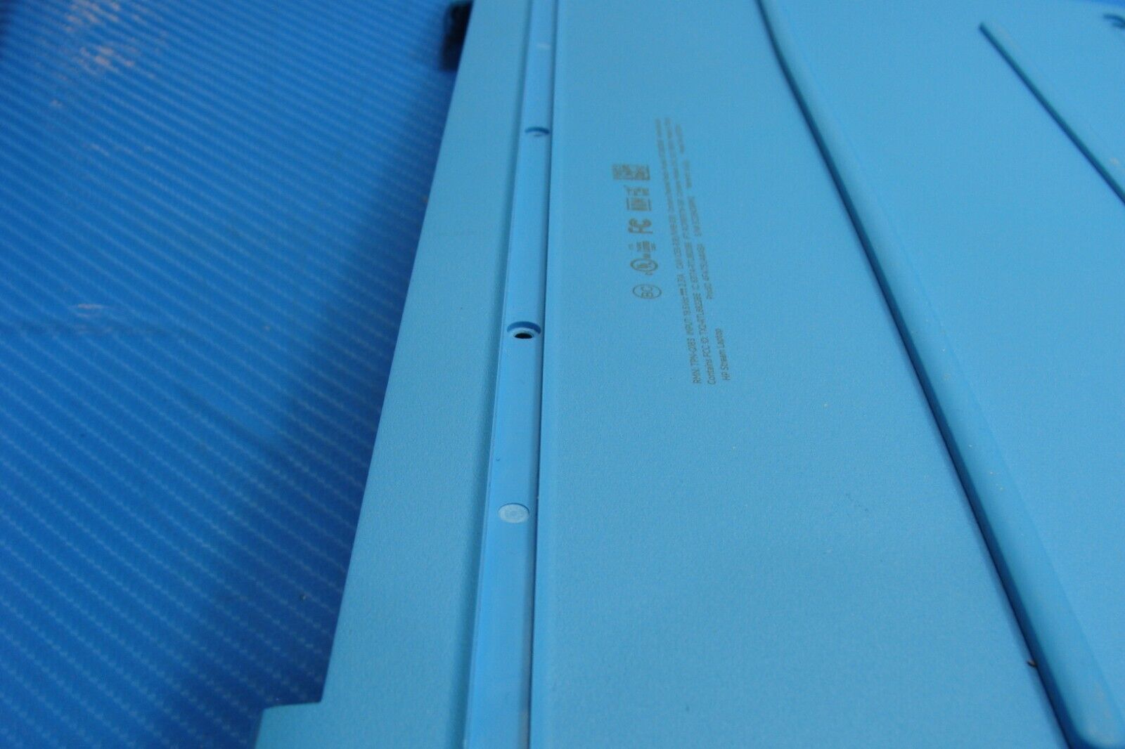 HP Stream 14-cb110nr 14