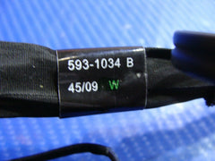 Apple iMac 27" A1312 2009 MB953LL/A Genuine AC/DC/SATA Power Cable 922-9155 ER* - Laptop Parts - Buy Authentic Computer Parts - Top Seller Ebay