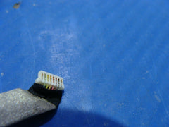 Dell Inspiron 15 3537 15.6" Genuine LCD Video Cable DC02001MG00 DR1KW - Laptop Parts - Buy Authentic Computer Parts - Top Seller Ebay