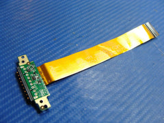 Acer Switch One 10 SW1-011-15B9 10.1" Genuine Docking Connector w/ Cable ER* - Laptop Parts - Buy Authentic Computer Parts - Top Seller Ebay