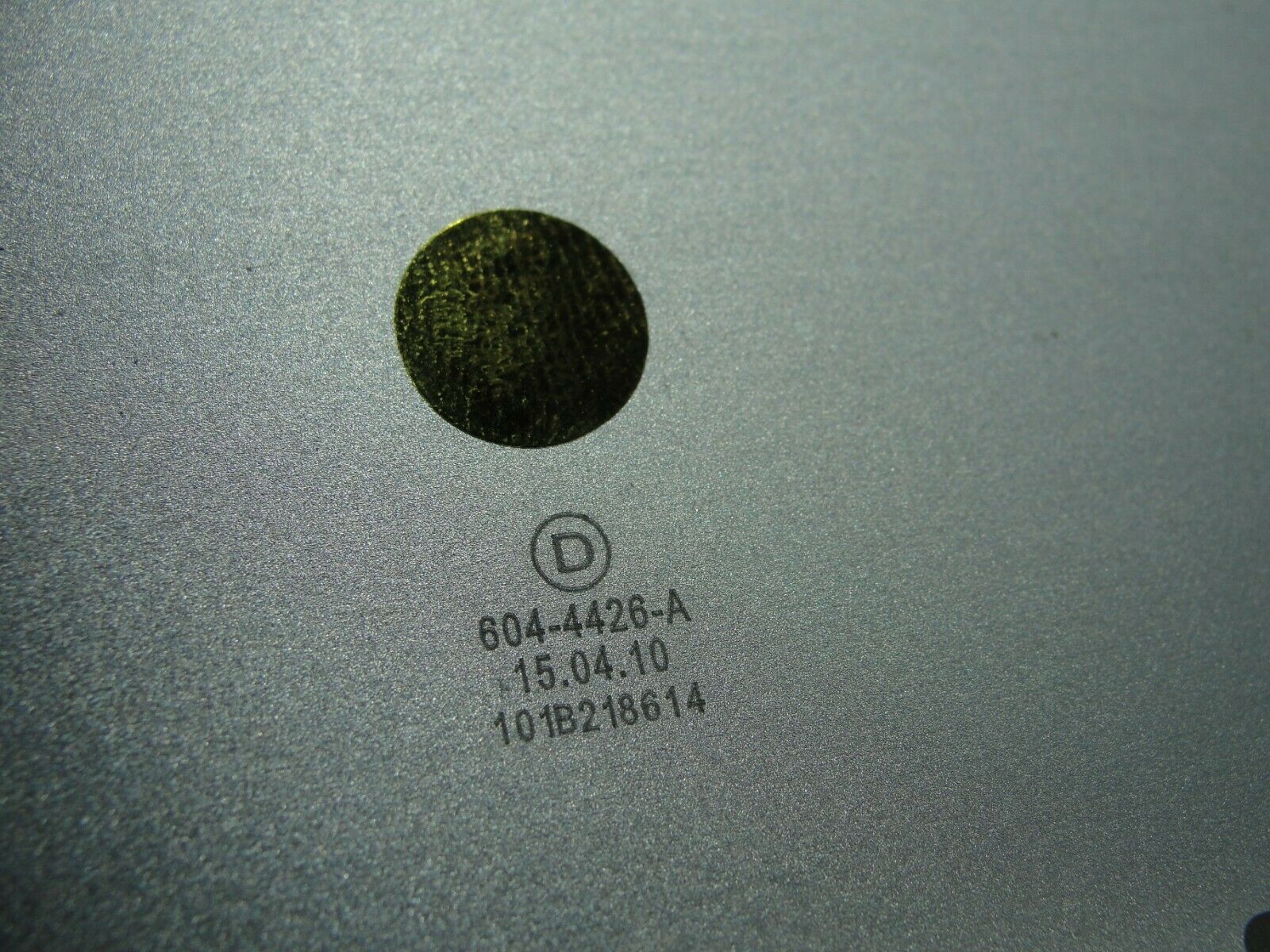 MacBook Air A1465 11