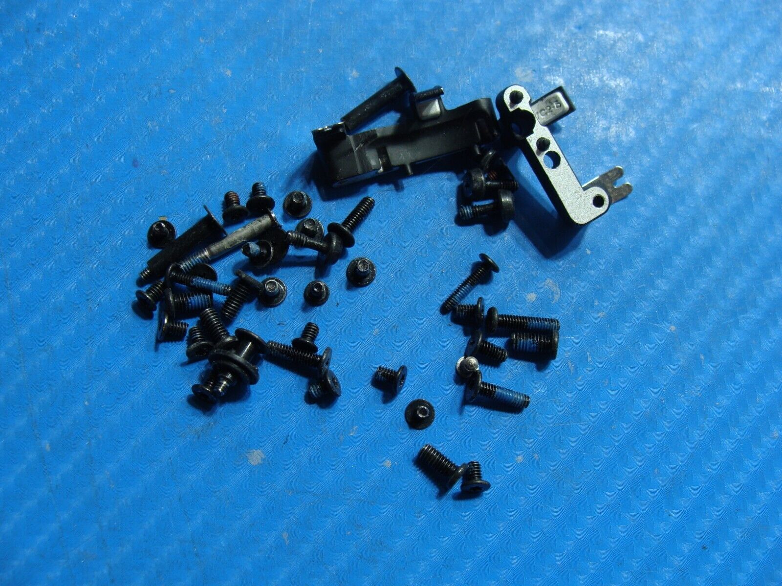 MacBook Pro A1286 15