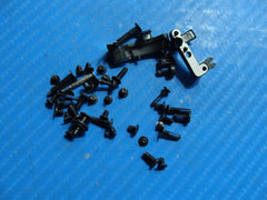 MacBook Pro A1286 15" Late 2011 MD318LL/A OEM Screw Set w/Cable Guide GS196834