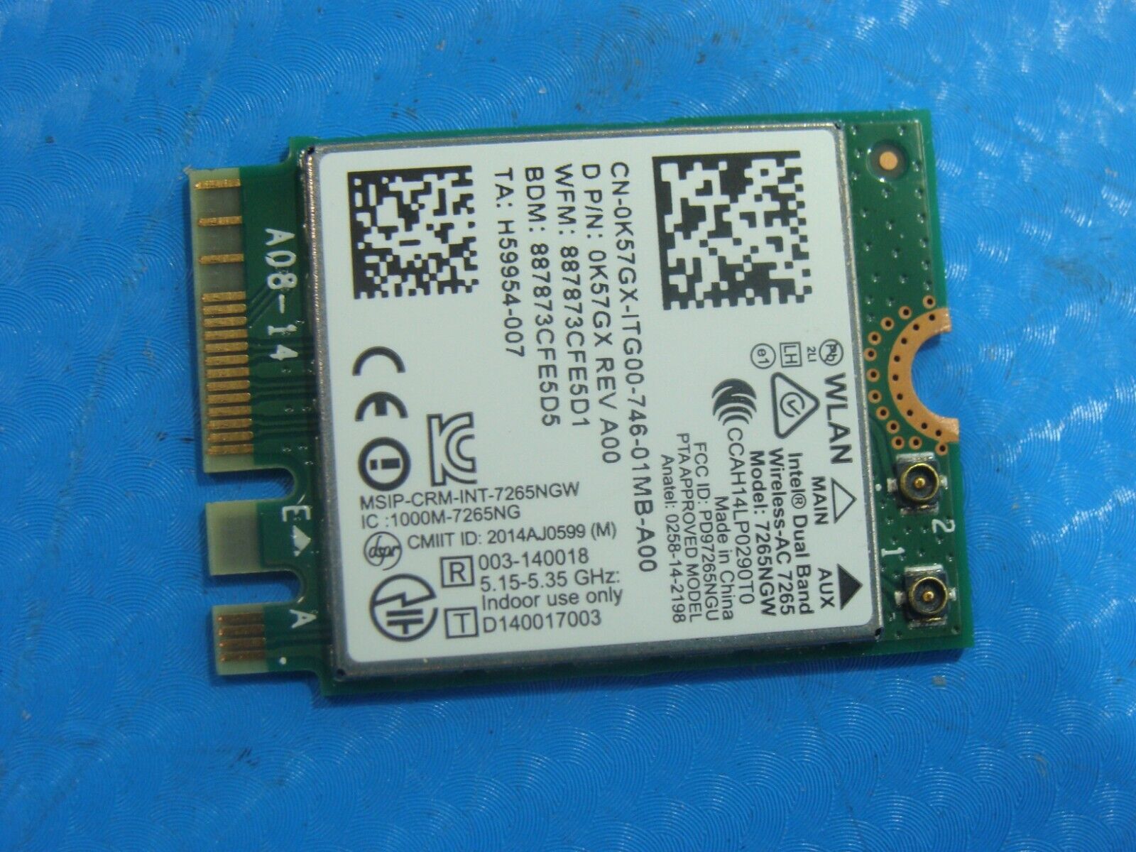 Dell Latitude 3379 13.3