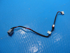 Acer Aspire V5-561P-6869 15.6" DC IN Power Jack w/Cable DC30100PV00