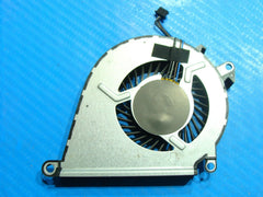 HP Pavilion 15-bc015tx 15.6" CPU Cooling Fan 858970-001 47G35TP103 - Laptop Parts - Buy Authentic Computer Parts - Top Seller Ebay