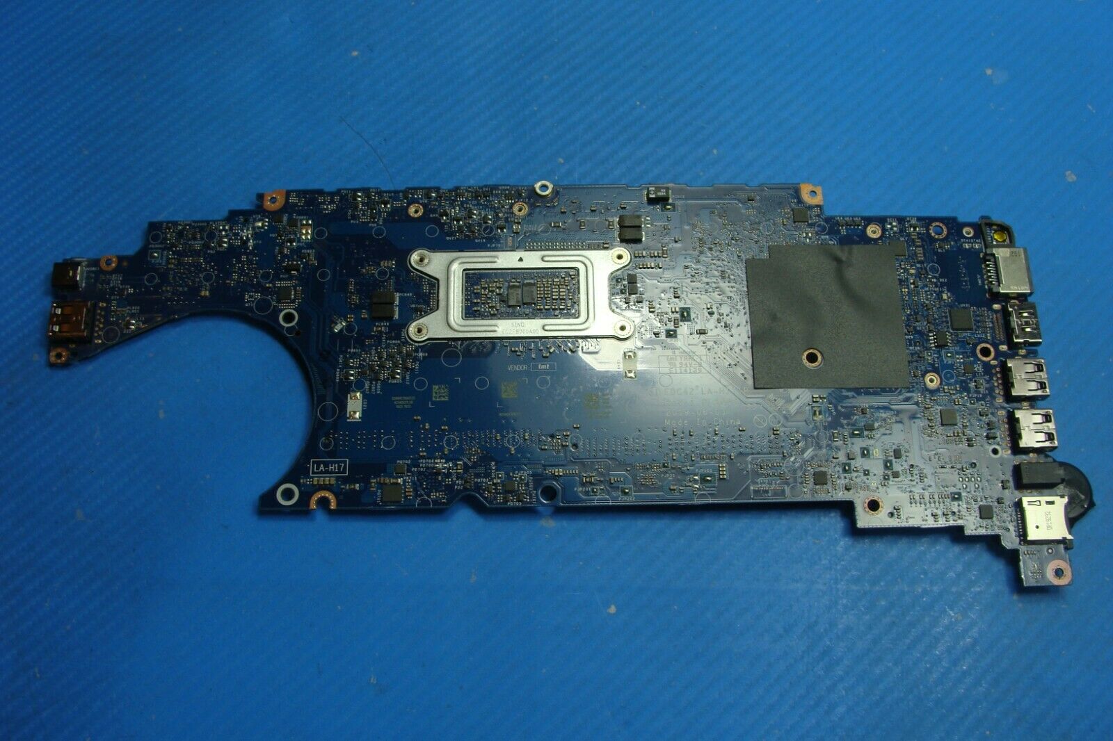 Dell Latitude 5401 14