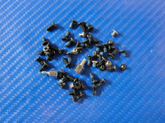 HP EliteBook 8540p 15.6" Genuine Screw Set Screws for Repair ScrewSet HP