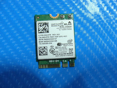 Dell Inspiron 14 5458 14" Wireless WiFi Card 3160NGW N2VFR
