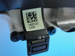 MacBook Pro 15 A1286 2010 MC372LL/A Top Case w/Keyboard Trackpad Silver 661-5481 - Tested Computer Laptop Parts