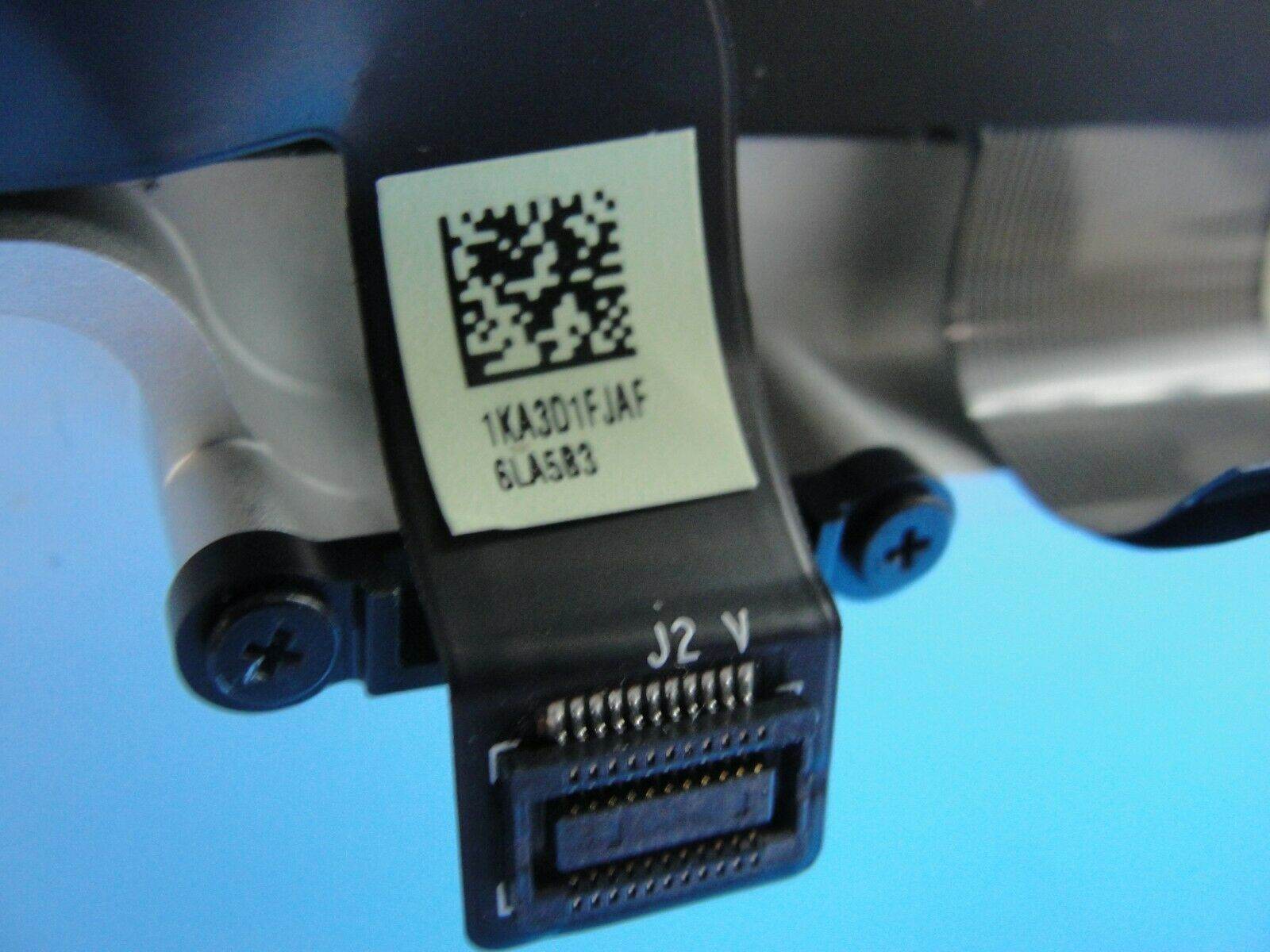 MacBook Pro 15 A1286 2010 MC372LL/A Top Case w/Keyboard Trackpad Silver 661-5481 - Tested Computer Laptop Parts