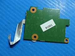 HP Notebook 14-am052nr 14" Genuine EMMC Circuit Board w/Cable 6050A2862201