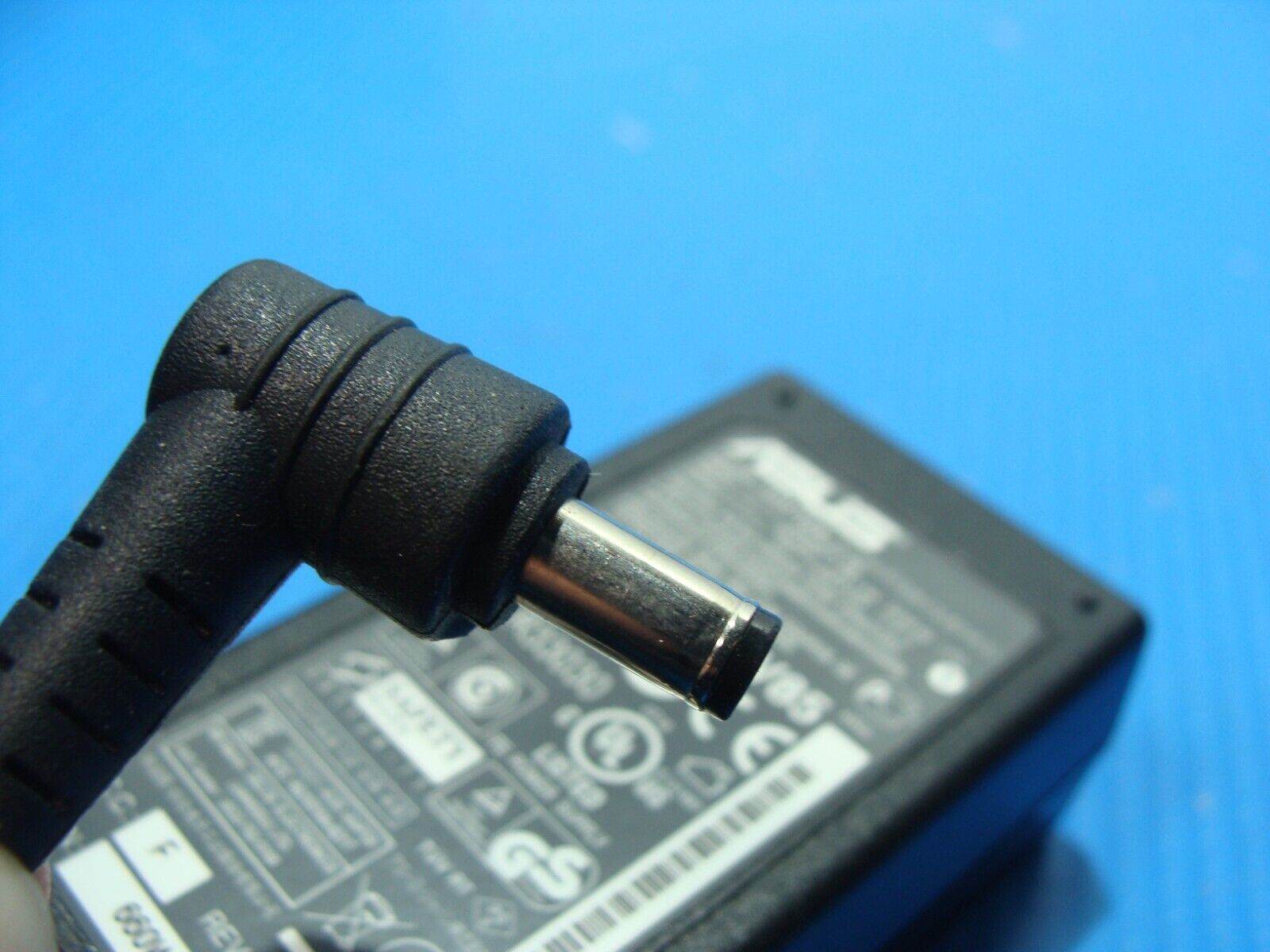 Genuine Asus Laptop Charger 65W 5.5mm*2.5mm AC Adapter Power Supply ADP-65JH BB - Tested Computer Laptop Parts