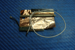 Asus Pro B9440UA-XS74 14" Genuine Laptop WiFi Wireless Antenna Set Asus