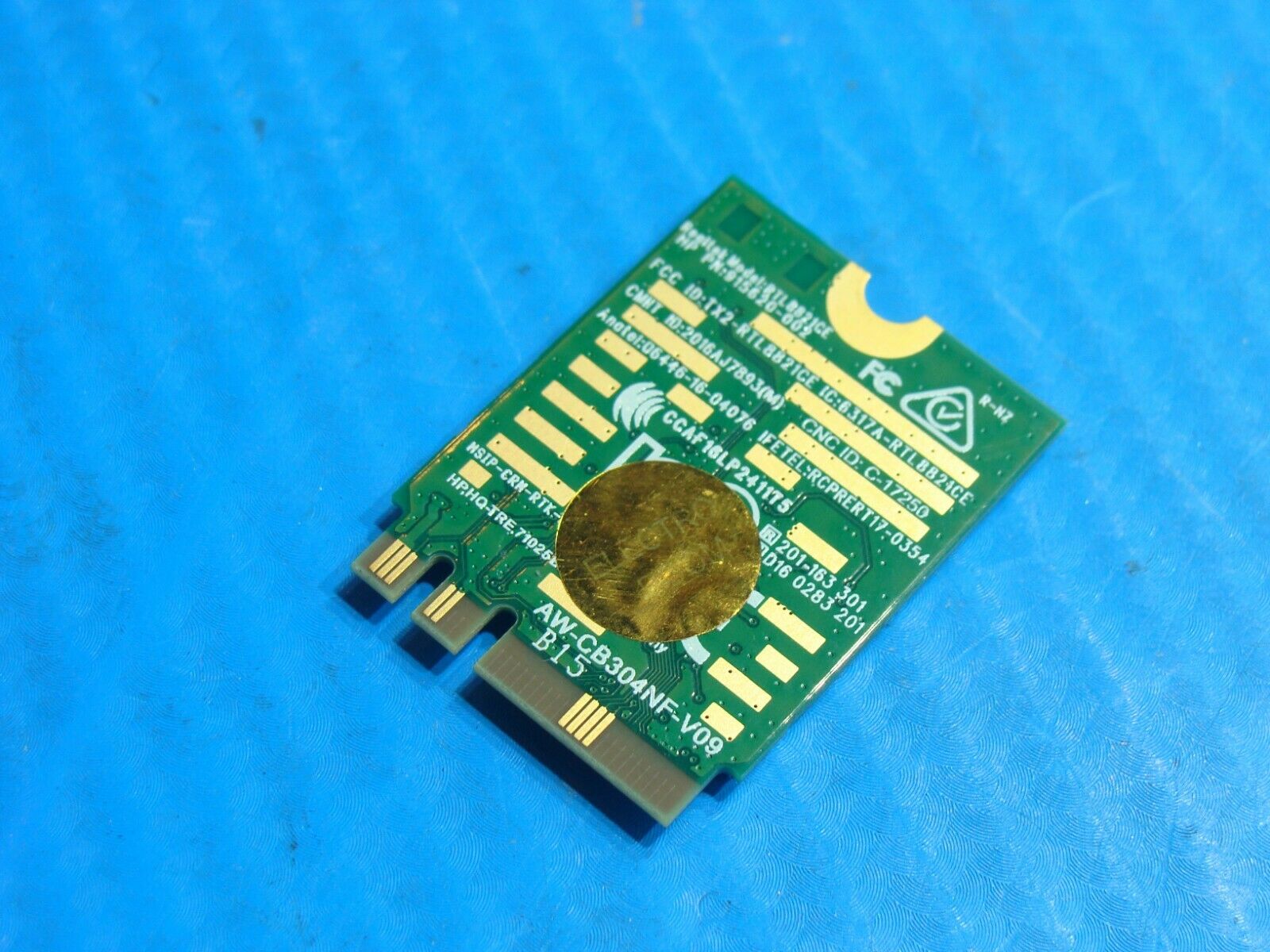 HP Notebook 14-fq0013dx 14