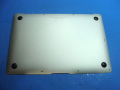 MacBook Air A1466 13" Early 2015 BTO Bottom Case Silver 923-00505