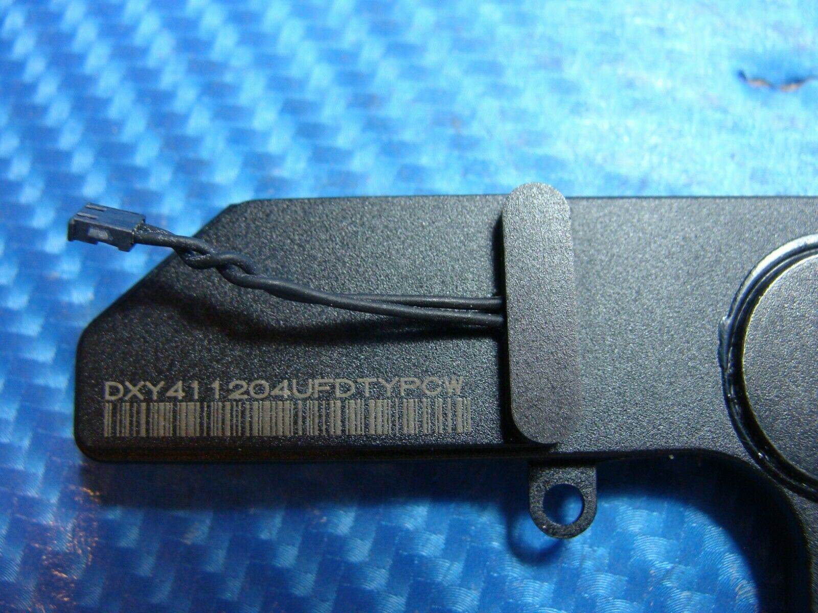 Mac Mini A1347 Late 2012 MD388LL/A Genuine Speaker Kit 076-1424 ER* - Tested Computer Laptop Parts