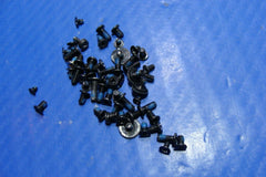 HP 2000-2d09wm 15.6" Genuine Screw Set Screws for Repair ScrewSet ER* - Laptop Parts - Buy Authentic Computer Parts - Top Seller Ebay
