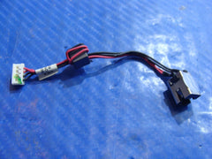 Toshiba Satellite C855D-S5196 15.6" DC IN Power Jack w/Cable 6017B0356001 ER* - Laptop Parts - Buy Authentic Computer Parts - Top Seller Ebay