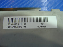 Lenovo ThinkPad W541p 15.6" Genuine Mid Frame 00HM098 - Laptop Parts - Buy Authentic Computer Parts - Top Seller Ebay