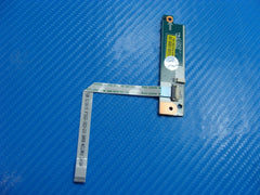 Sony VAIO VPCEB490X 15.6" Genuine Media Button Board w/Cable 1P-1106J03-8011 - Laptop Parts - Buy Authentic Computer Parts - Top Seller Ebay