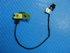 Asus Chromebook C523NA-TH44F 15.6" Sensor Board w/Cable 60nx01r0-sn1030 