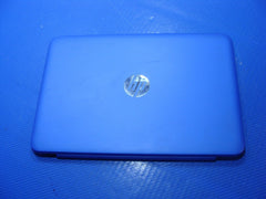 HP Stream 13-c077nr 13.3" Genuine Laptop Back Cover w/ Bezel 792761-001
