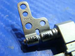 Lenovo ThinkPad X201 3249-2FU 12.1" Genuine Left & Right Hinge Set Hinges ER* - Laptop Parts - Buy Authentic Computer Parts - Top Seller Ebay