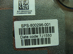 HP Pavilion x360 11-n010dx 11.6" Bottom Case Base Cover AP150000AA0 800296-001 - Laptop Parts - Buy Authentic Computer Parts - Top Seller Ebay