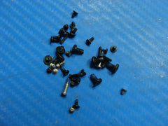 MacBook Air A1466 13" Early 2015 MJVE2LL/A Screw Set Screws GS139854 
