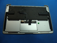 MacBook Air A1466 2015 MJVE2LL/A 13" OEM Top Case Palmrest w/Keyboard 661-7480