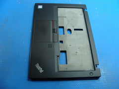 Lenovo ThinkPad T470s 14 Palmrest w/Touchpad Black AM134000100