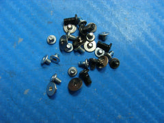 HP Notebook 14-dq0011dx 14" Genuine Screw Set Screws for Repair ScrewSet - Laptop Parts - Buy Authentic Computer Parts - Top Seller Ebay