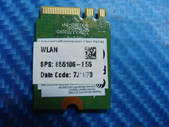 HP 15-ay078nr 15.6" Genuine Laptop WiFi Wirelesss Card RTL8723BENF 855106-855 HP