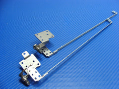 Asus A53E-TS52 15.6" Left & Right Hinge Set Hinges 13N0-KAM0401 13N0-KAM0301