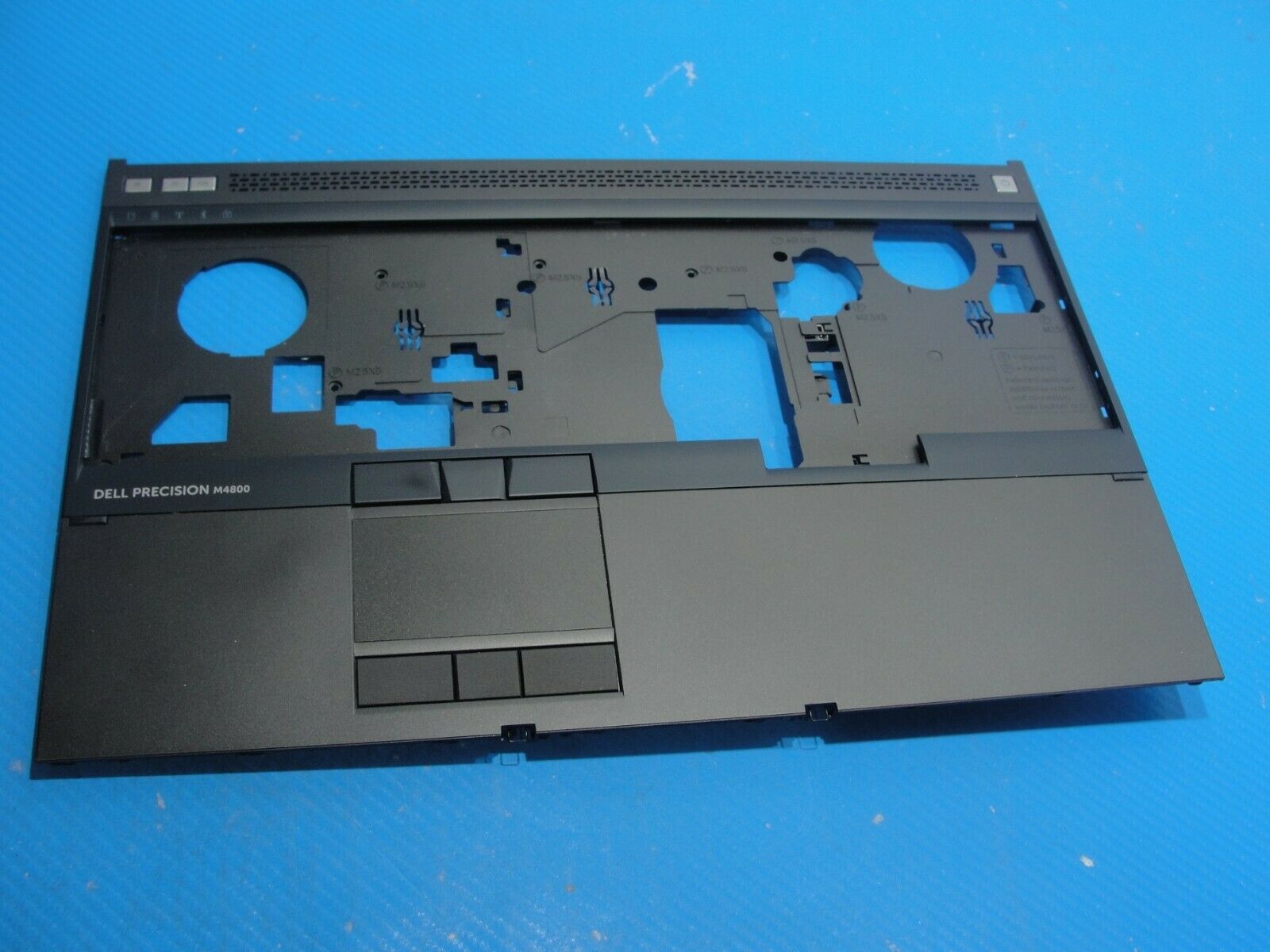 Dell Precision M4800 15.6