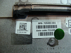 HP Envy m6-k022dx 15.6" Genuine Bottom Case Base Cover 725453-001 AP0WE000310