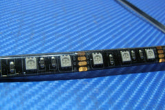 CyberPower PC GUA882 Genuine Desktop LED Board w/Cable ER* - Tested Computer Laptop Parts