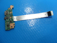 Asus Q552UB-BHI7T12 15.6" Genuine Audio USB Card Reader Board 60NB0A90-IO1030