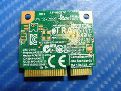 Asus X551CA-HCL1201L 15.6" Genuine Laptop WIFI Wireless Card AR5B225 Asus