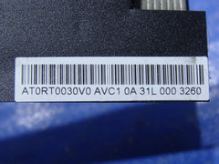 Samsung NP365E5C 15.6" Genuine Laptop CPU Cooling Heatsink AT0RT0030V0 Samsung