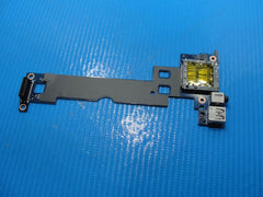 HP ZBook 15 15.6" Genuine USB Audio SD Card Reader Board LS-9245P