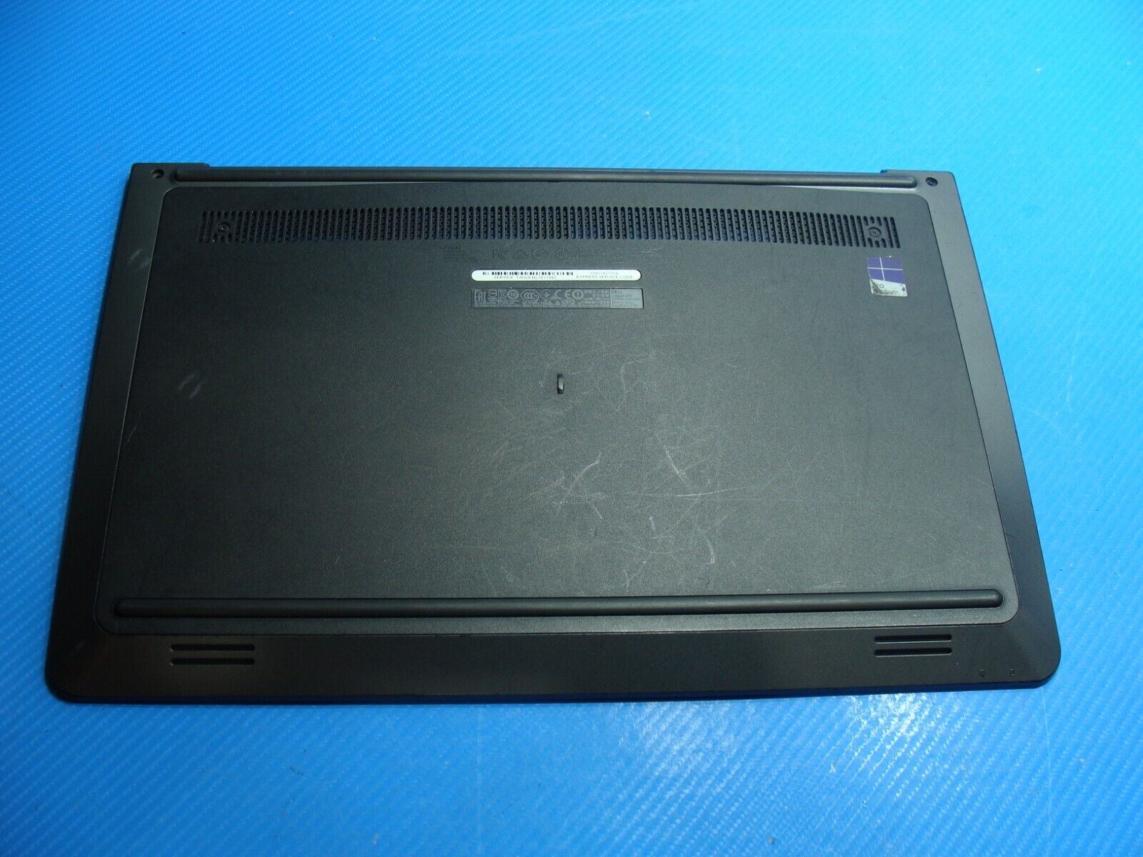 Dell Latitude 3550 15.6